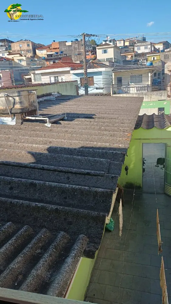 Casa, 4 quartos, 120 m² - Foto 3