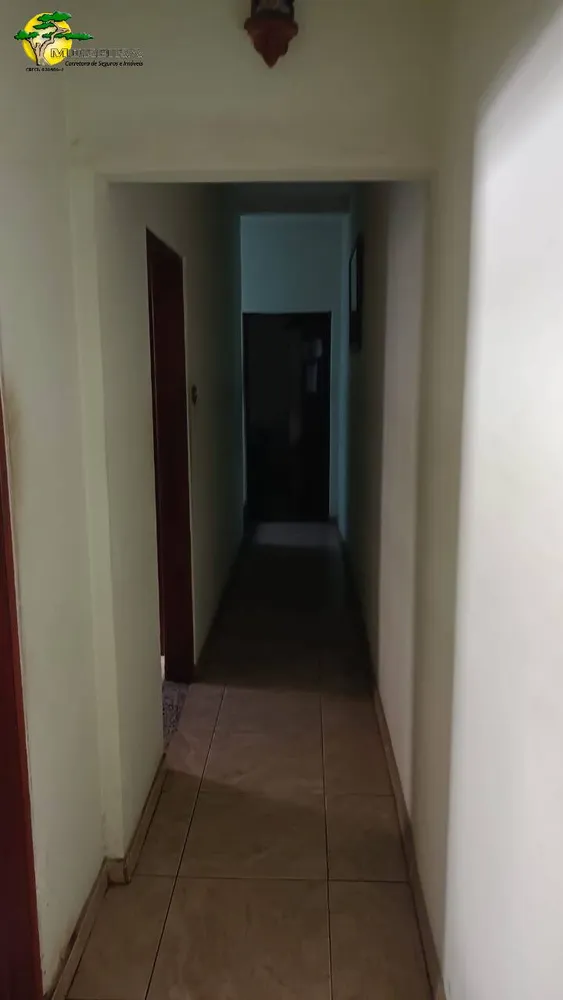 Casa, 4 quartos, 120 m² - Foto 10