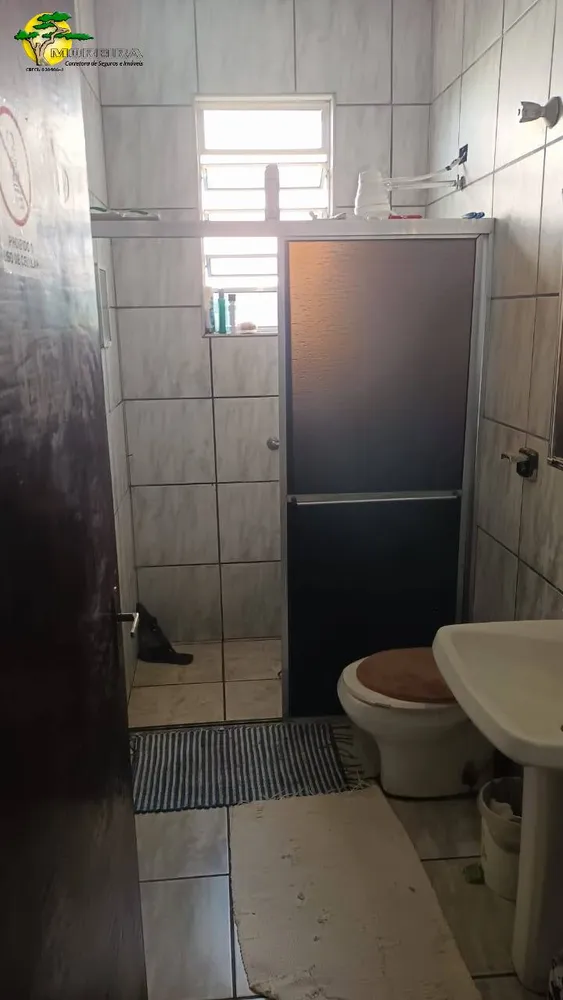 Casa, 4 quartos, 120 m² - Foto 9