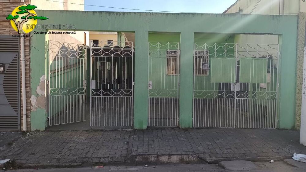 Casa, 4 quartos, 120 m² - Foto 5