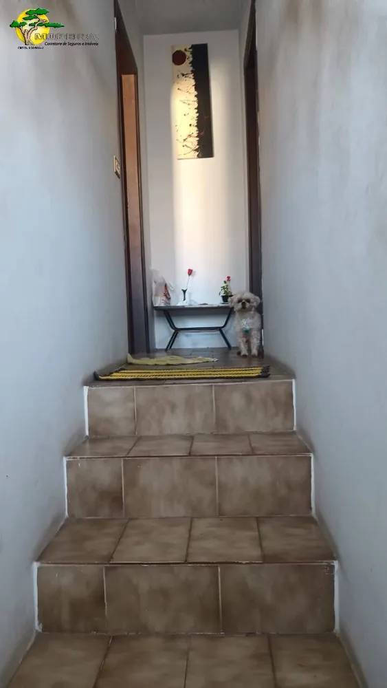 Casa, 4 quartos, 120 m² - Foto 4
