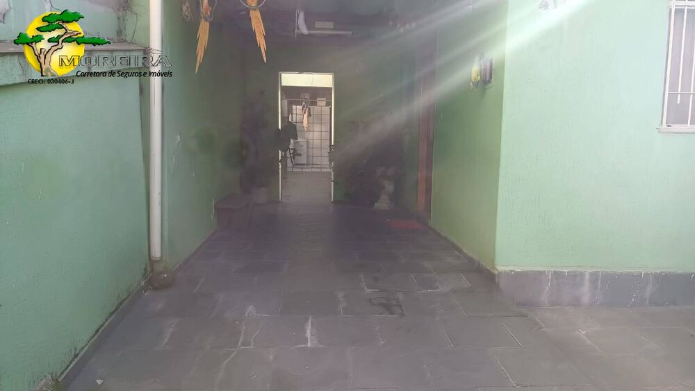 Casa, 4 quartos, 120 m² - Foto 6
