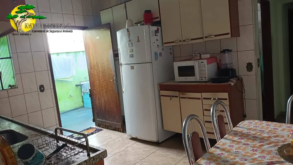 Casa, 4 quartos, 120 m² - Foto 12