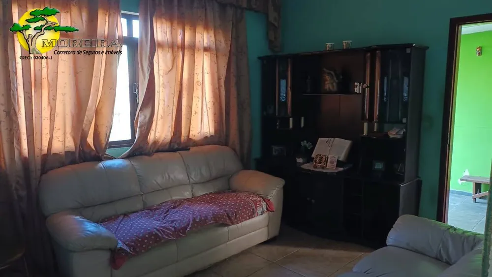 Casa, 4 quartos, 120 m² - Foto 11