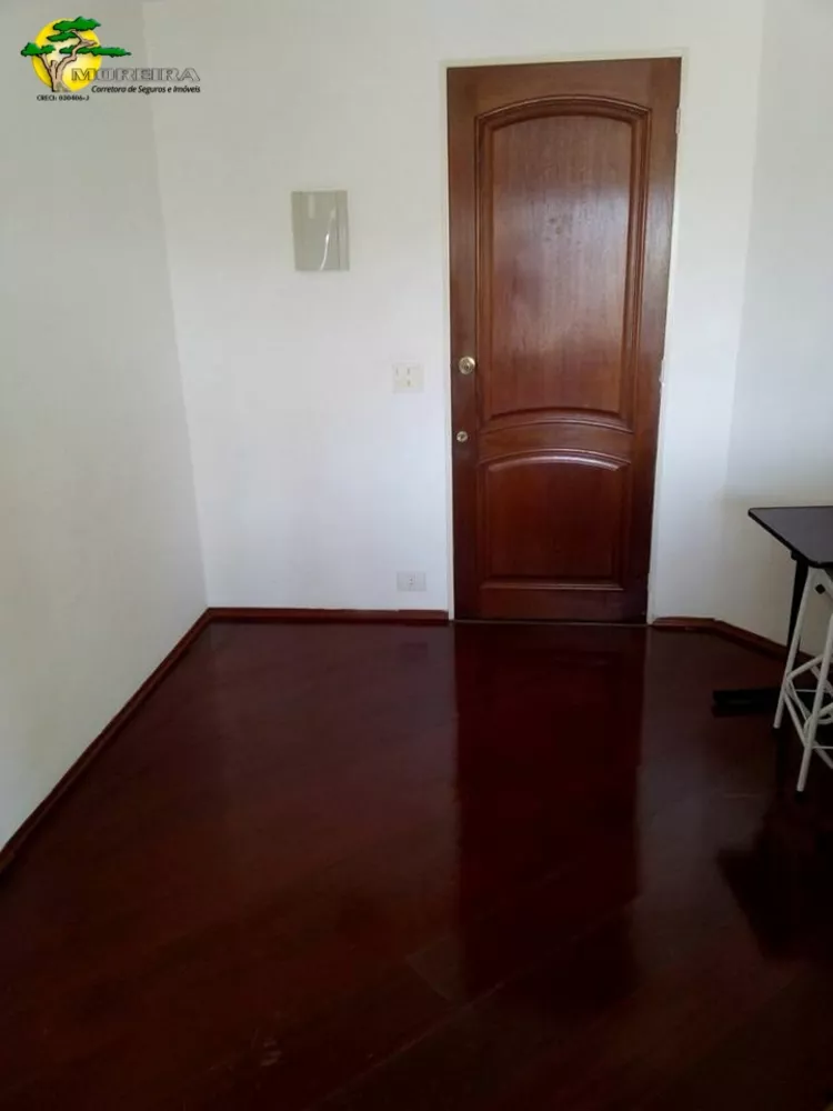 Apartamento à venda com 2 quartos, 57m² - Foto 4