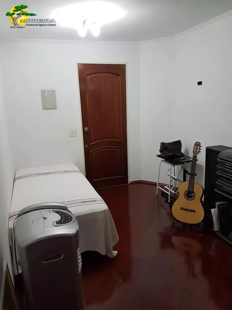 Apartamento à venda com 2 quartos, 57m² - Foto 2