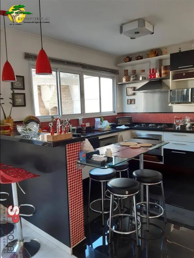 Casa de Condomínio, 3 quartos - Foto 8
