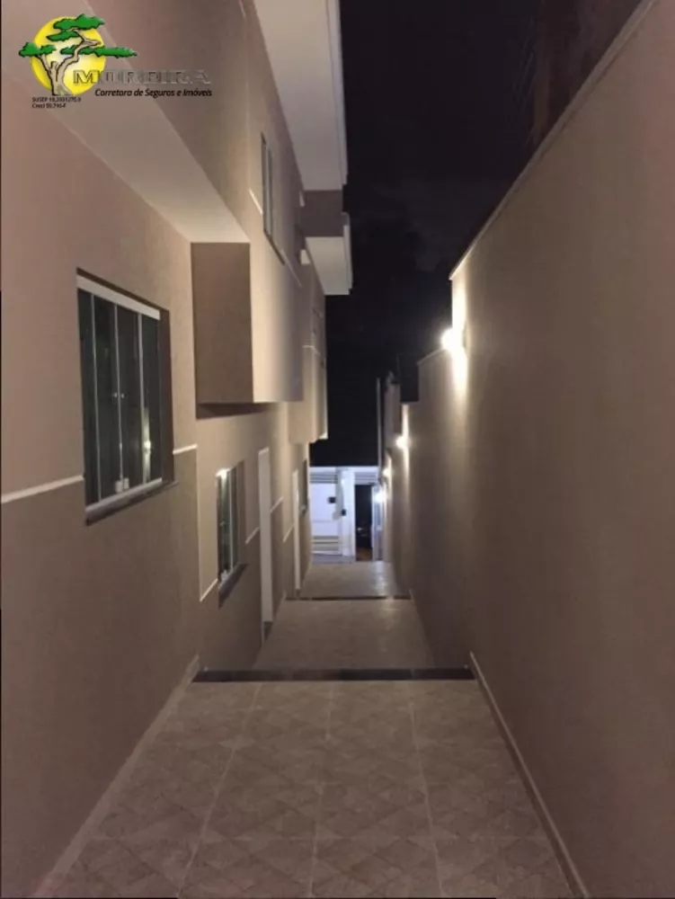 Casa de Condomínio à venda com 2 quartos, 69m² - Foto 3