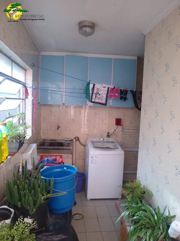 Sobrado, 4 quartos, 300 m² - Foto 11