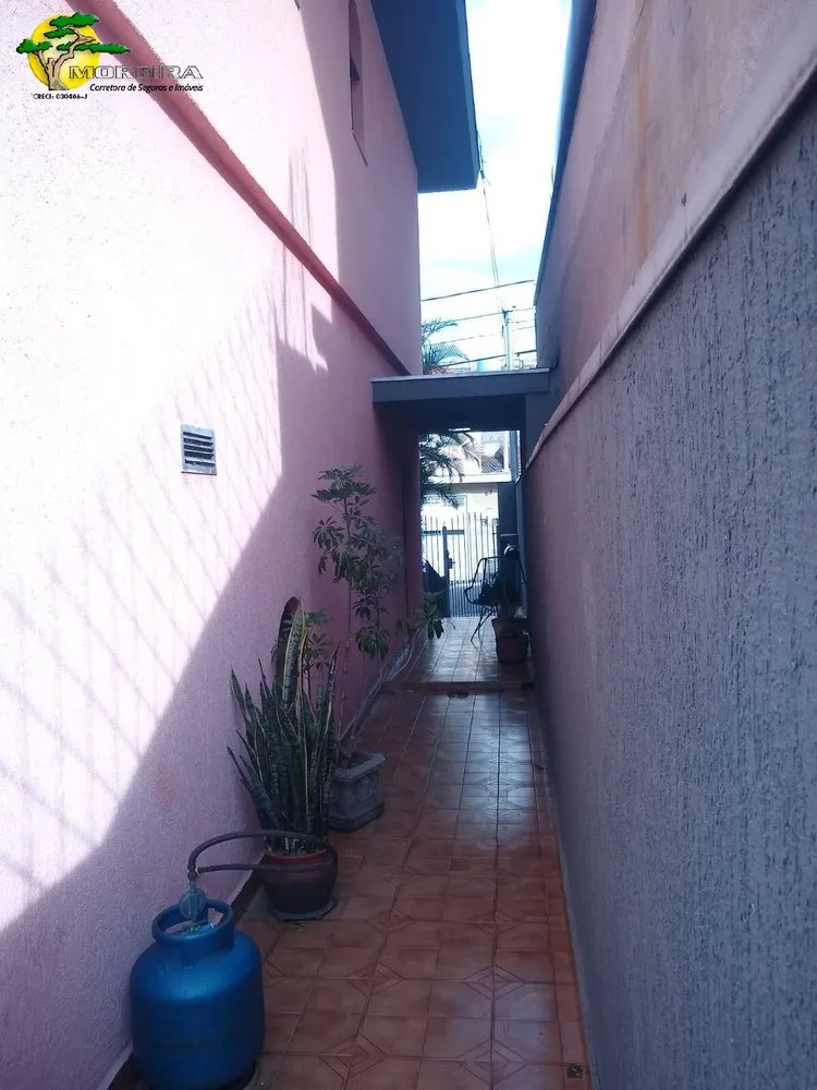 Sobrado, 4 quartos, 300 m² - Foto 1