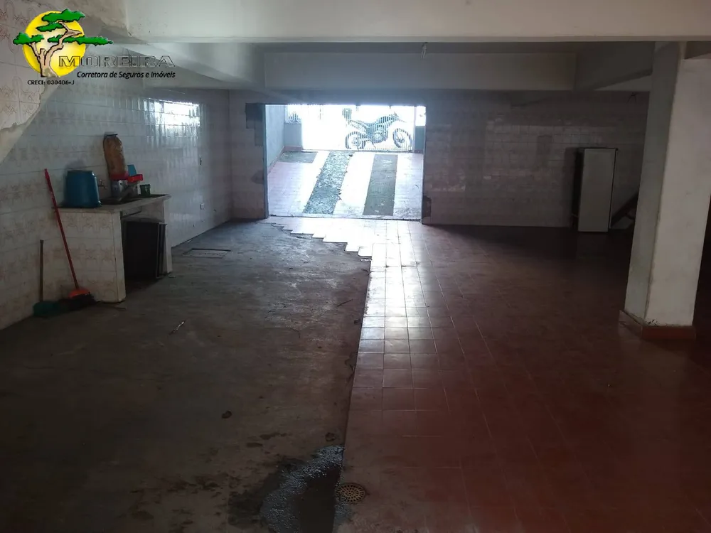Sobrado, 4 quartos, 300 m² - Foto 5