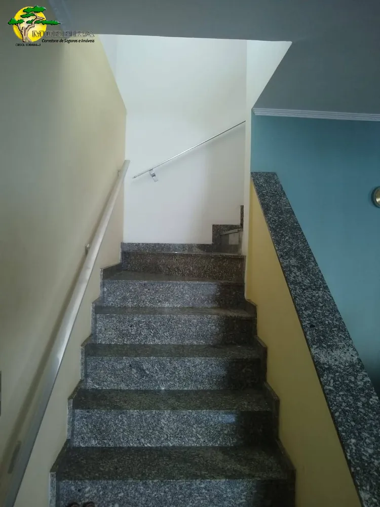 Sobrado, 4 quartos, 300 m² - Foto 14
