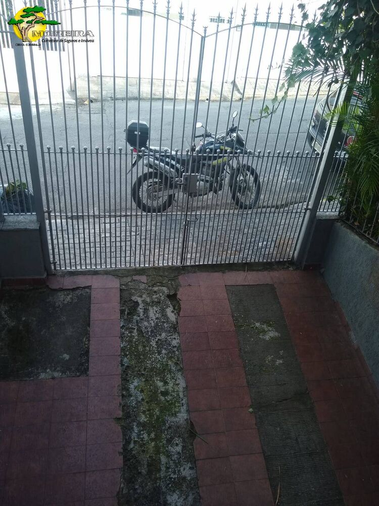 Sobrado, 4 quartos, 300 m² - Foto 8