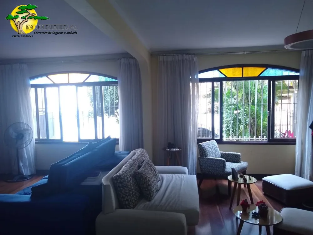 Sobrado, 4 quartos, 300 m² - Foto 2