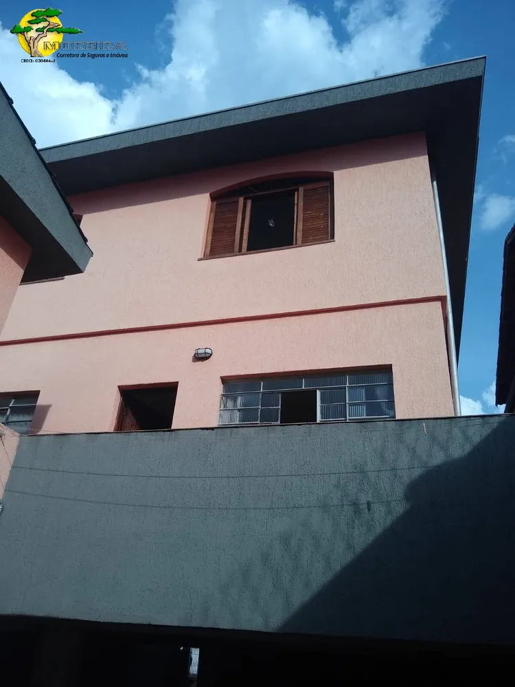 Sobrado, 4 quartos, 300 m² - Foto 6