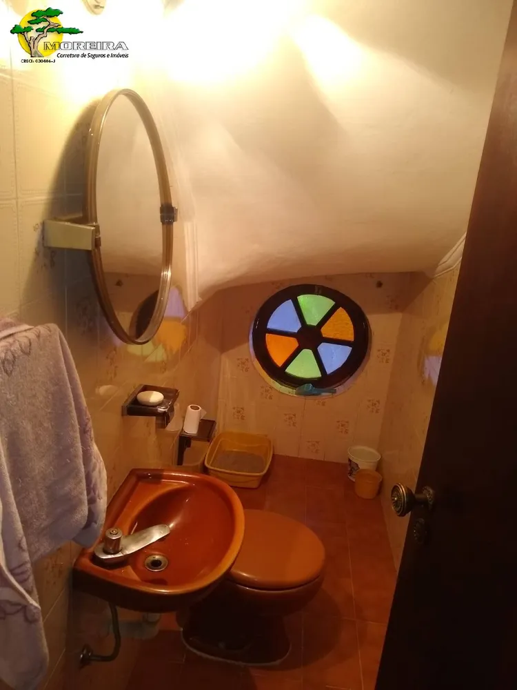 Sobrado, 4 quartos, 300 m² - Foto 12