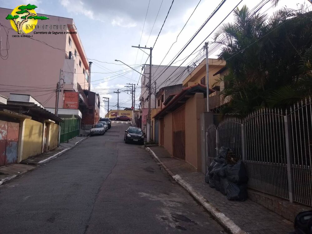 Sobrado, 4 quartos, 300 m² - Foto 6