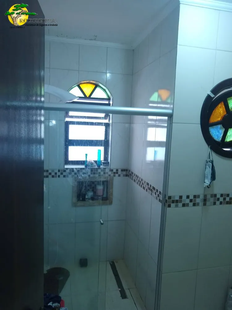 Sobrado, 4 quartos, 300 m² - Foto 4
