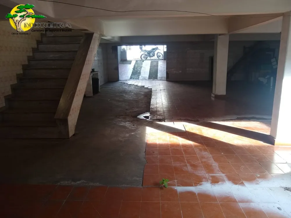 Sobrado, 4 quartos, 300 m² - Foto 7