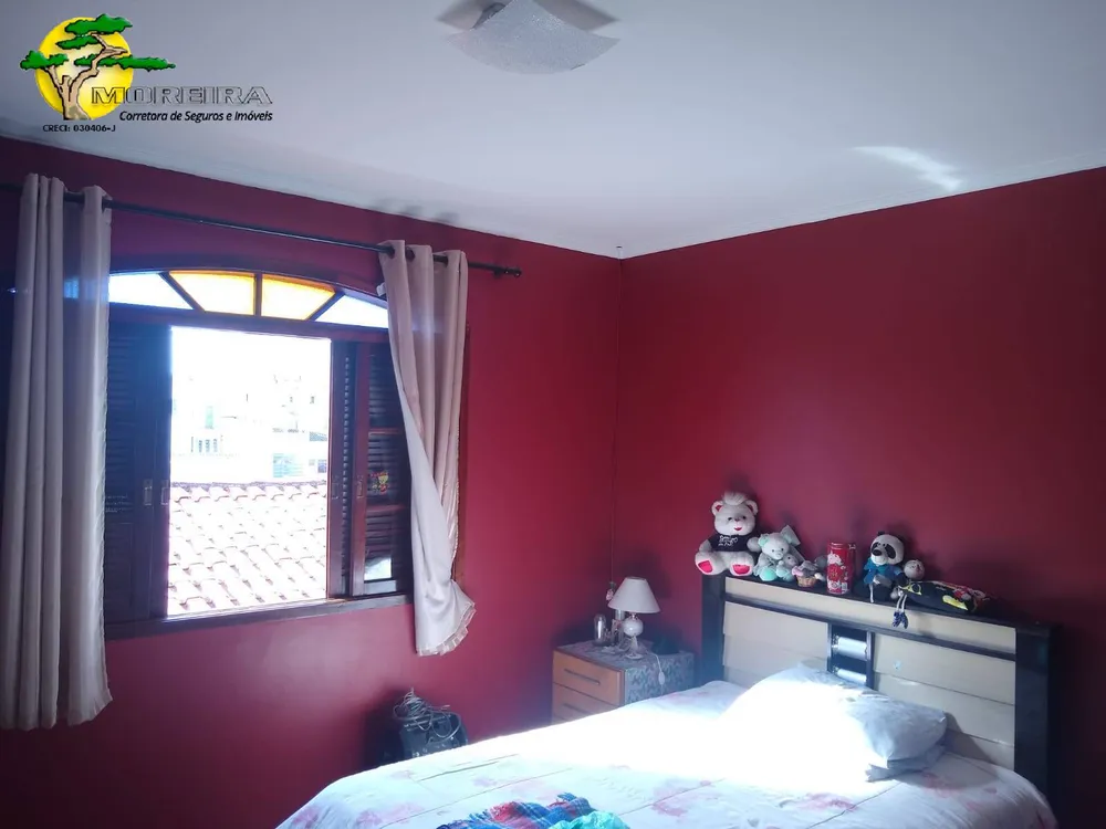 Sobrado, 4 quartos, 300 m² - Foto 15