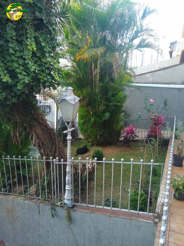 Sobrado, 4 quartos, 300 m² - Foto 7