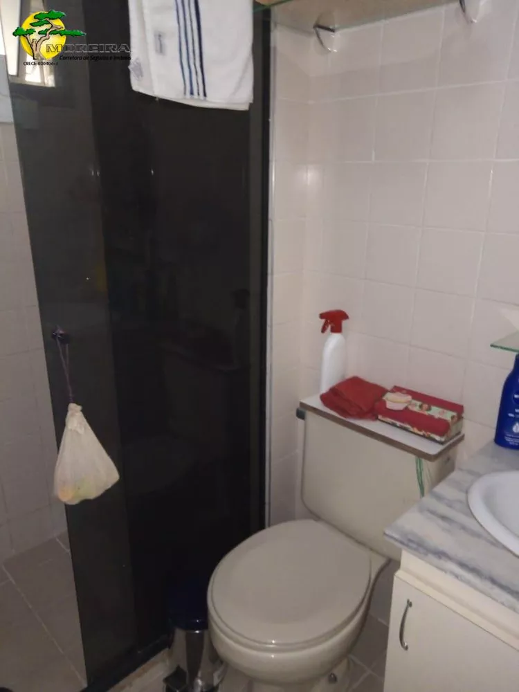 Apartamento à venda com 3 quartos, 70m² - Foto 5