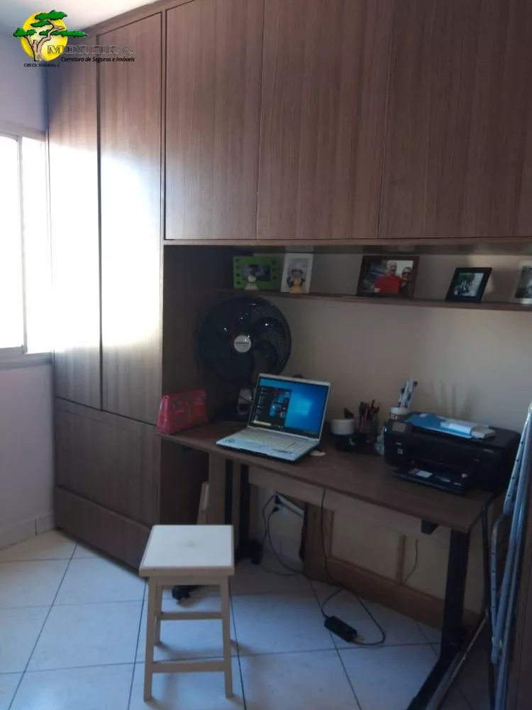 Apartamento à venda com 3 quartos, 70m² - Foto 8