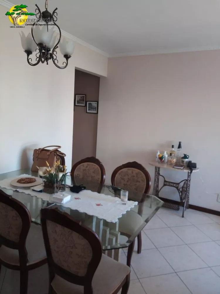 Apartamento à venda com 3 quartos, 70m² - Foto 4