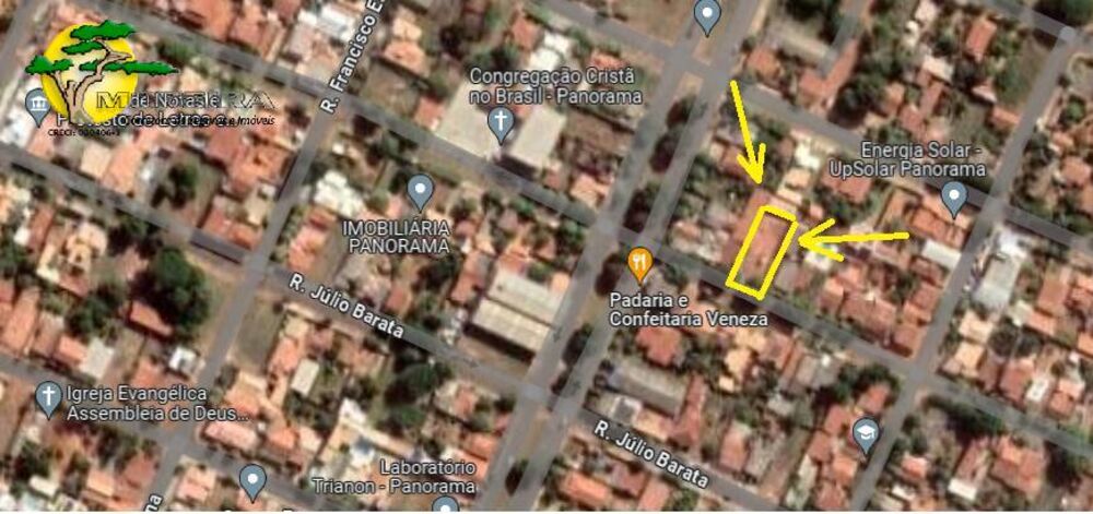 Terreno, 300 m² - Foto 1