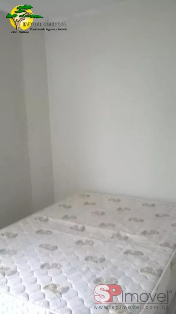 Apartamento à venda com 2 quartos, 48m² - Foto 4