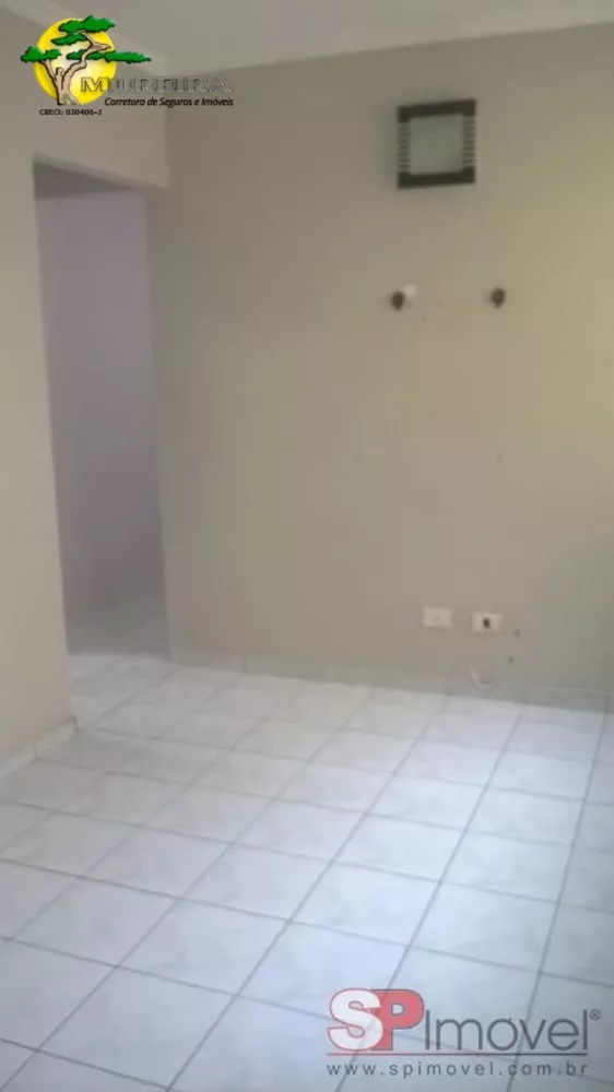 Apartamento à venda com 2 quartos, 48m² - Foto 2