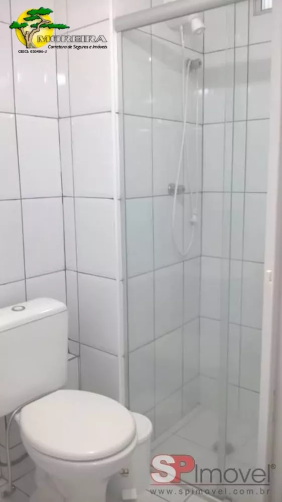 Apartamento à venda com 2 quartos, 48m² - Foto 3