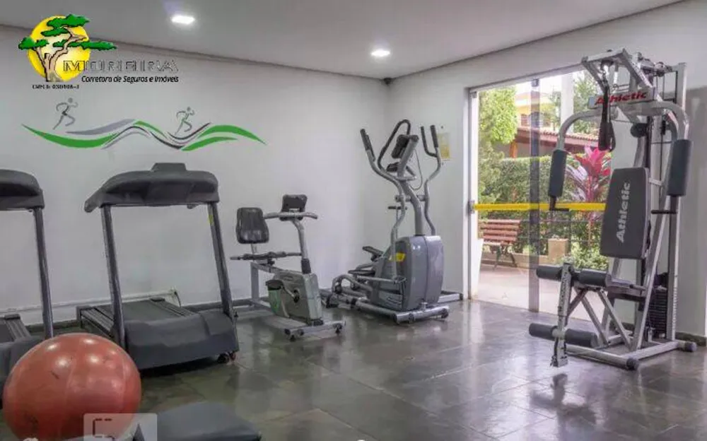 Apartamento, 3 quartos, 75 m² - Foto 12
