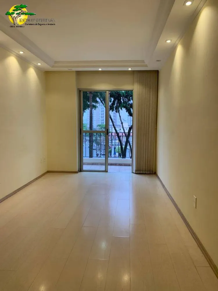 Apartamento, 3 quartos, 75 m² - Foto 1
