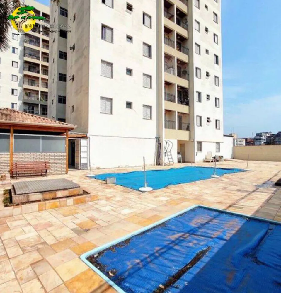 Apartamento, 3 quartos, 75 m² - Foto 11