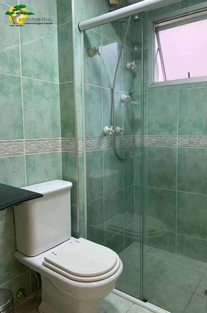 Apartamento, 3 quartos, 75 m² - Foto 4