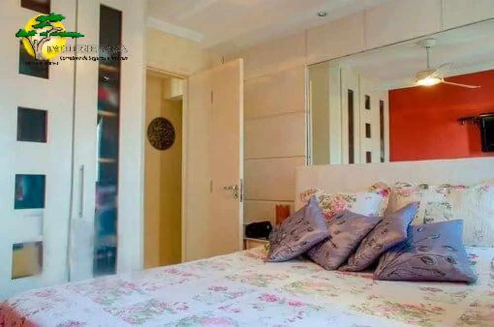 Apartamento, 3 quartos, 79 m² - Foto 10