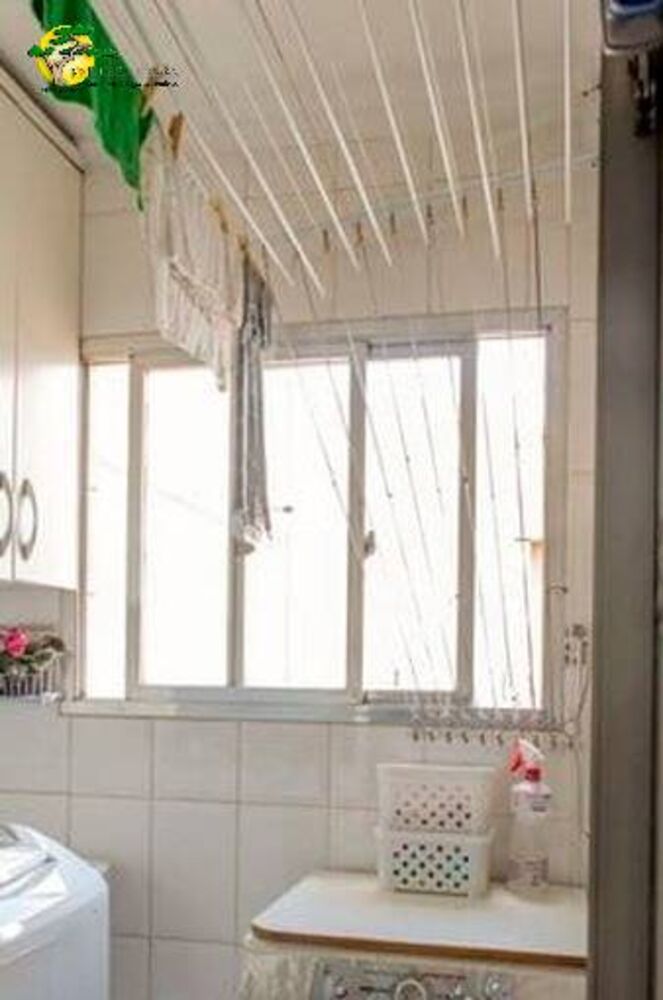 Apartamento, 3 quartos, 79 m² - Foto 1