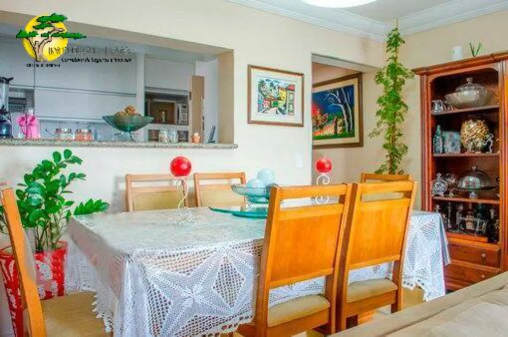 Apartamento, 3 quartos, 79 m² - Foto 5