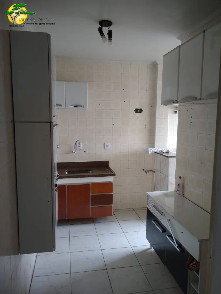 Apartamento, 2 quartos, 72 m² - Foto 3