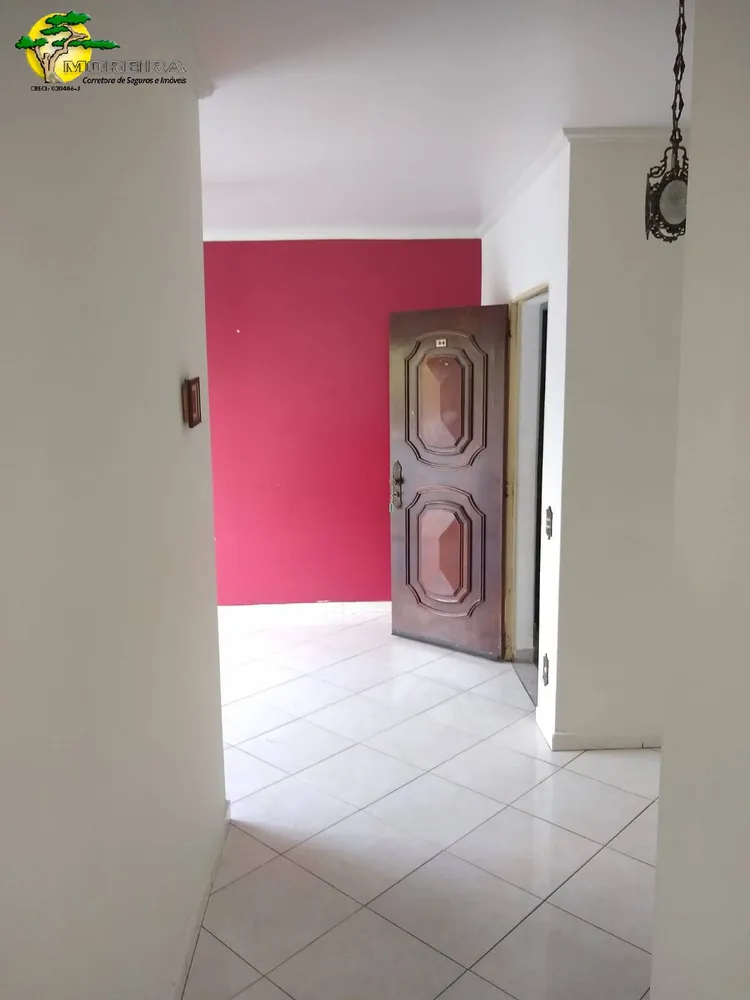Apartamento, 2 quartos, 72 m² - Foto 1