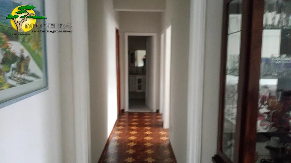 Apartamento à venda com 2 quartos, 93m² - Foto 4