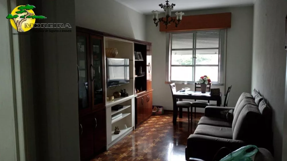 Apartamento à venda com 2 quartos, 93m² - Foto 1