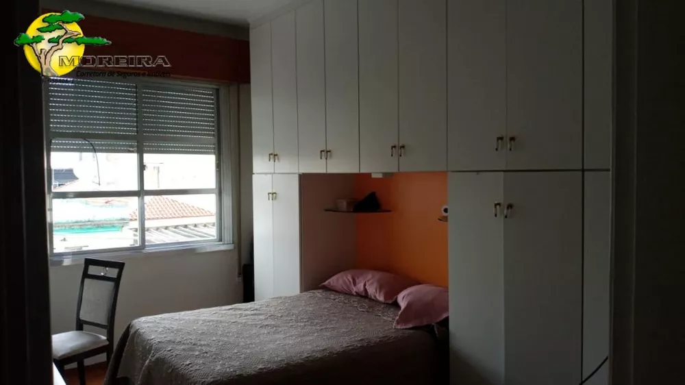 Apartamento à venda com 2 quartos, 93m² - Foto 3