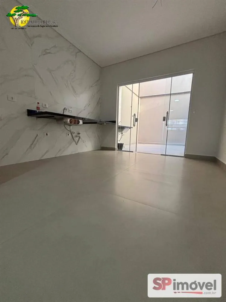 Sobrado, 3 quartos, 130 m² - Foto 8