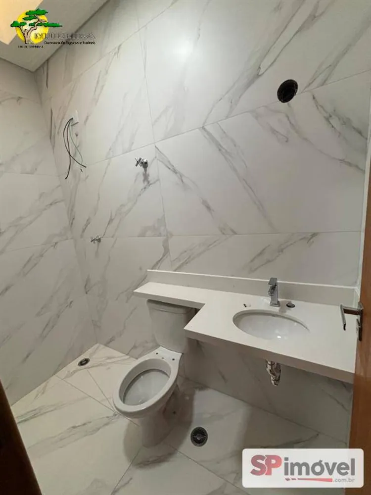 Sobrado, 3 quartos, 130 m² - Foto 14