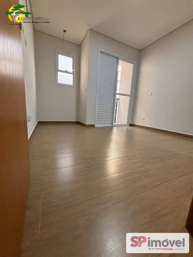 Sobrado, 3 quartos, 130 m² - Foto 10