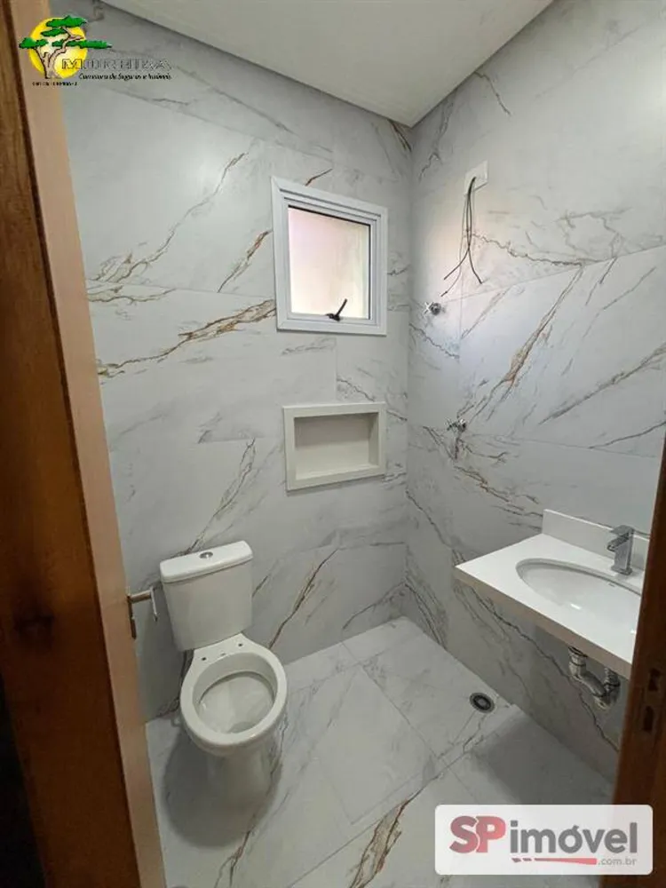 Sobrado, 3 quartos, 130 m² - Foto 13