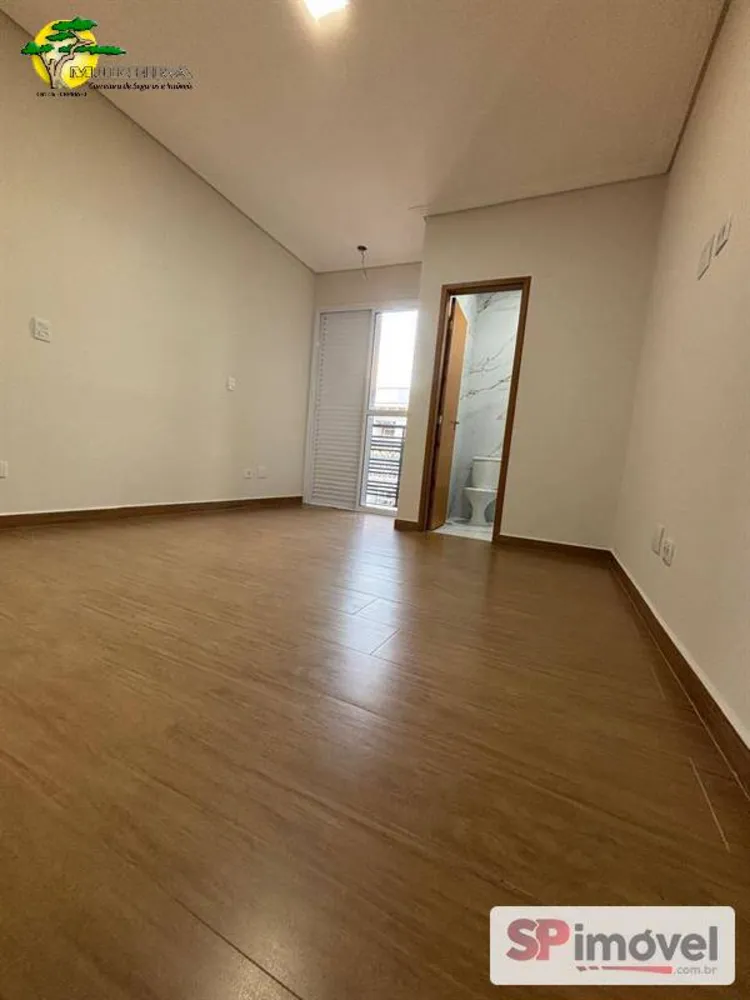 Sobrado, 3 quartos, 130 m² - Foto 12