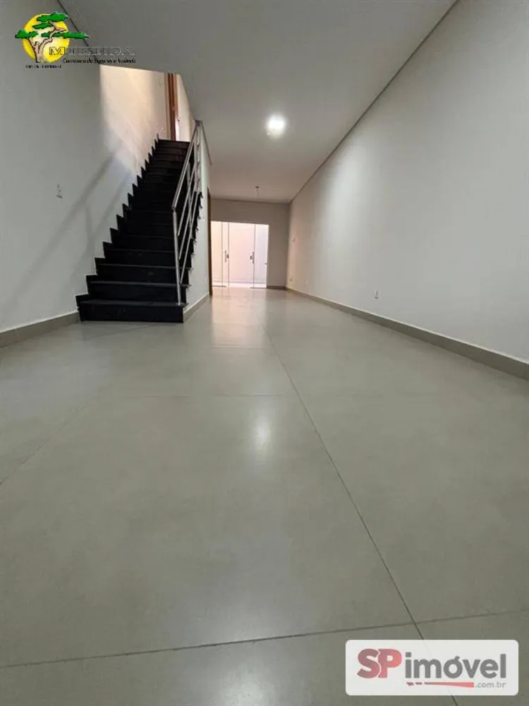 Sobrado, 3 quartos, 130 m² - Foto 7